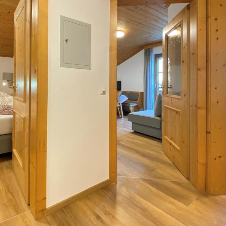 Apartment in Filzmoos near Ski Amadé - Two-Bedroom Apartment - 10