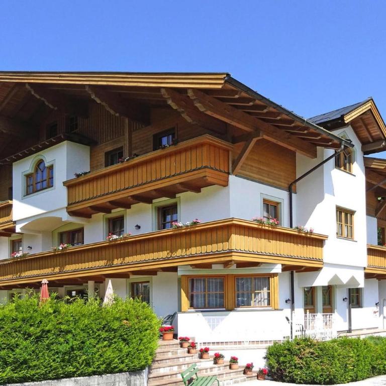 Apartment in Filzmoos near Ski Amadé - Two-Bedroom Apartment - 17