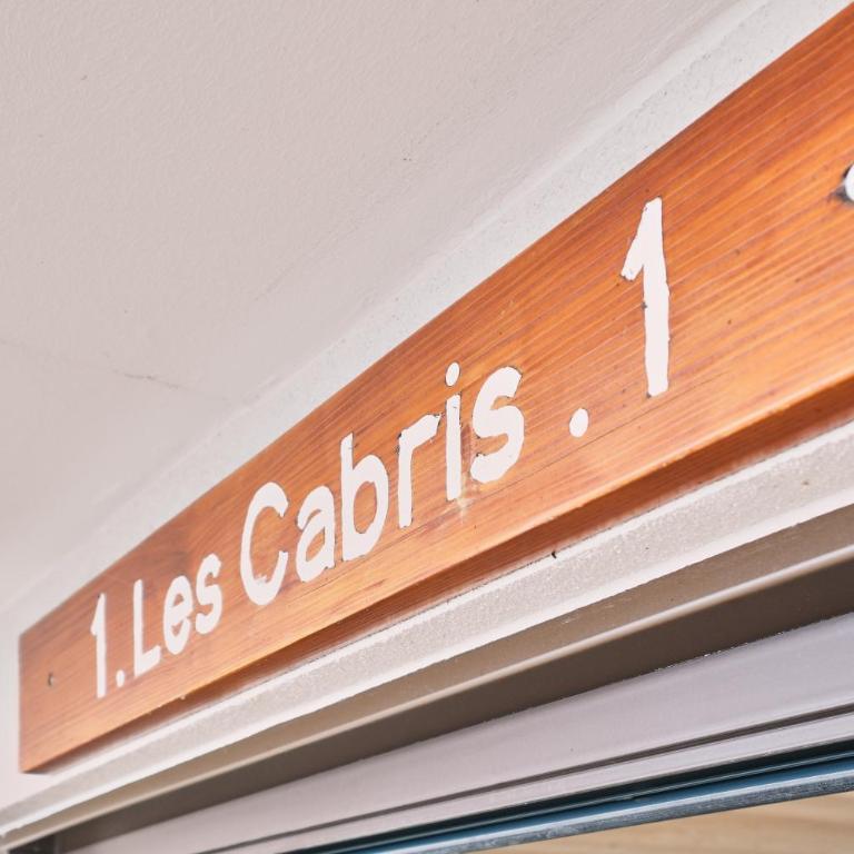 Prapoutel pied des pistes - Superior Apartment mit Balkon - 15