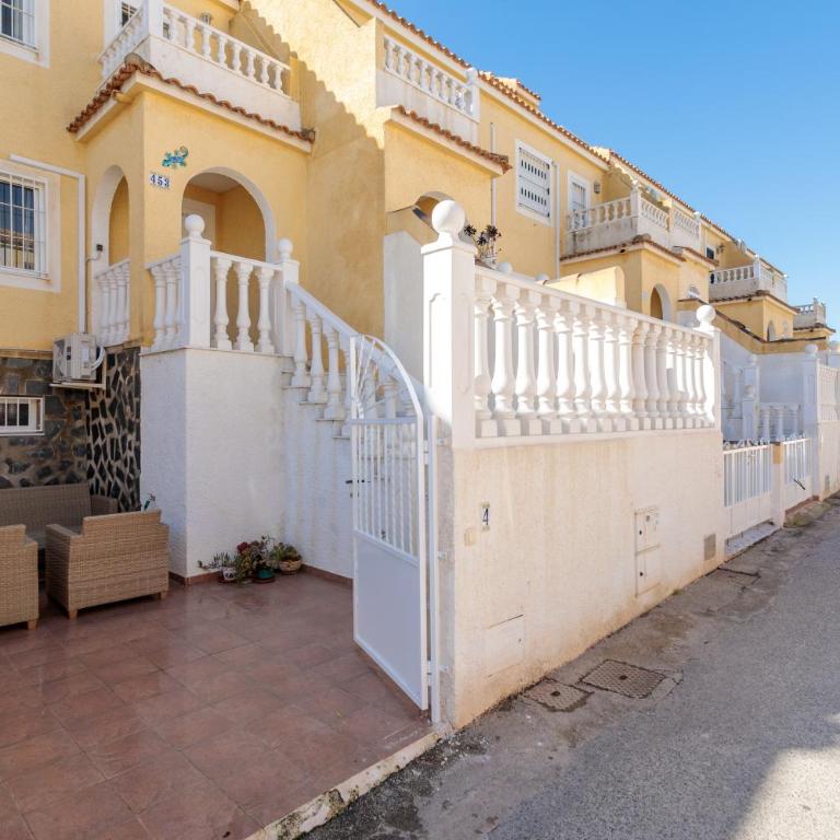 Horizon oasis_ sea house e chillout - Casa de 2 dormitorios - 26