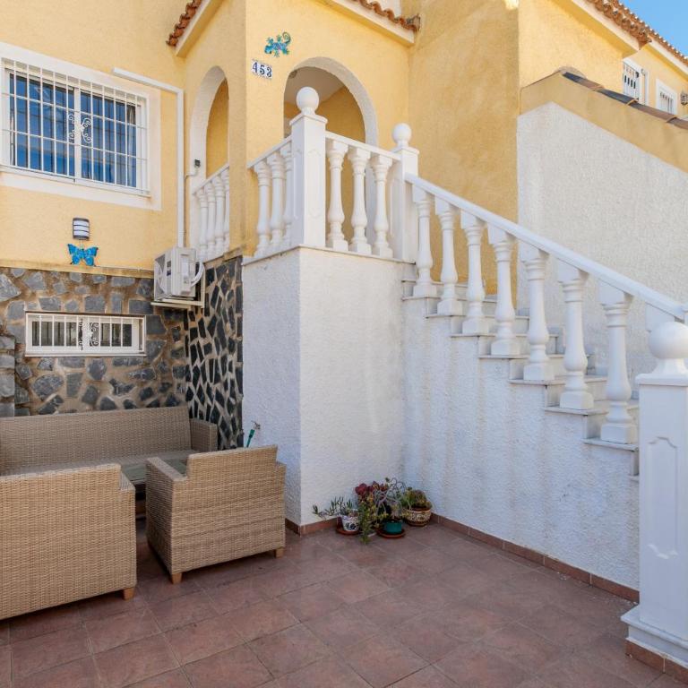 Horizon oasis_ sea house e chillout - Casa de 2 dormitorios - 4