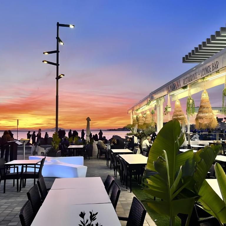 Horizon oasis_ sea house e chillout - Casa de 2 dormitorios - 43