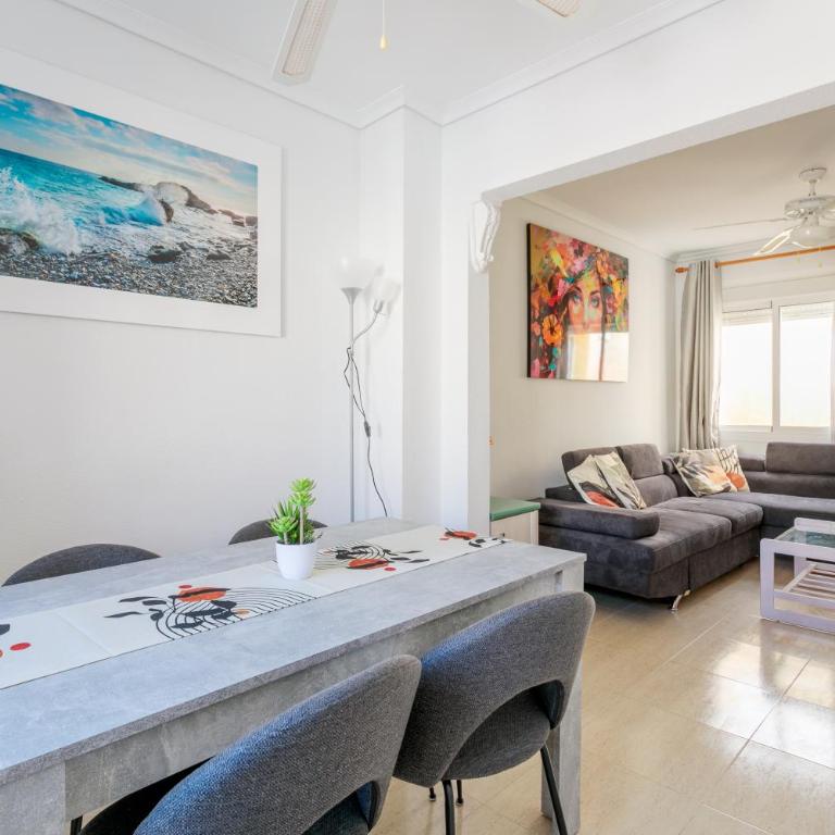 Horizon oasis_ sea house e chillout - Casa de 2 dormitorios - 7