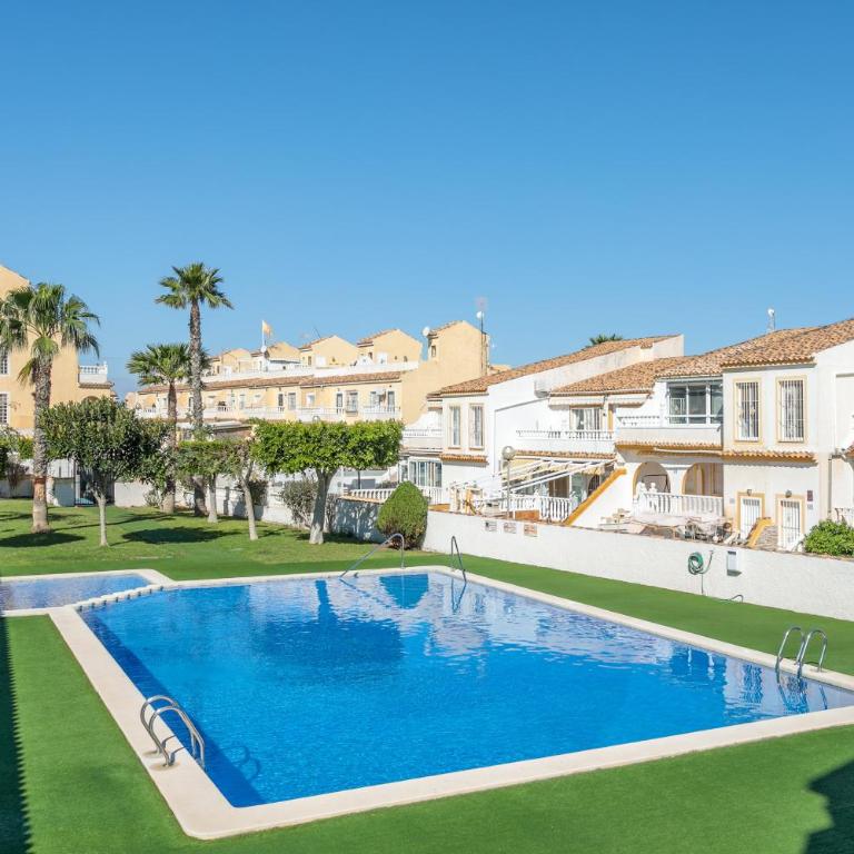 Horizon oasis_ sea house e chillout - Casa de 2 dormitorios - 1