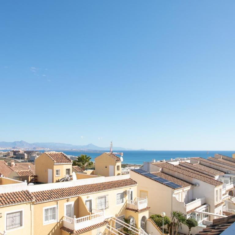 Horizon oasis_ sea house e chillout - Casa de 2 dormitorios - 2