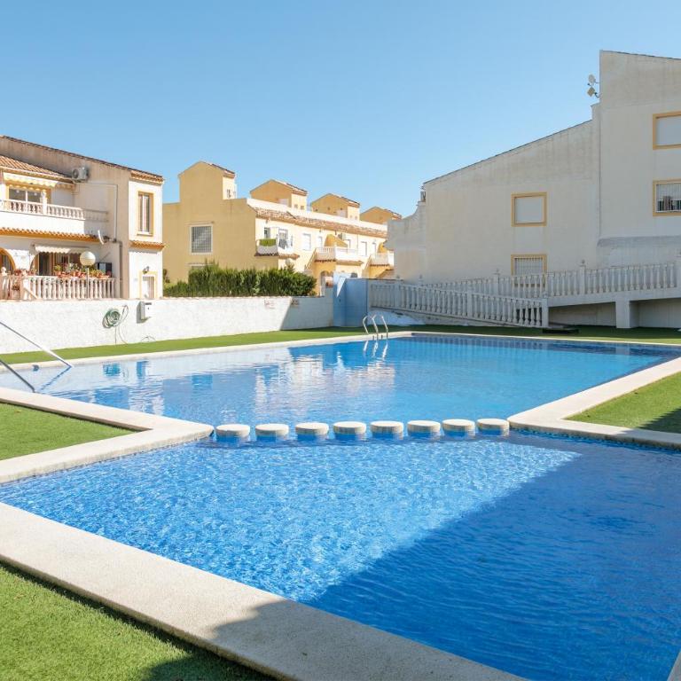 Horizon oasis_ sea house e chillout - Casa de 2 dormitorios - 29