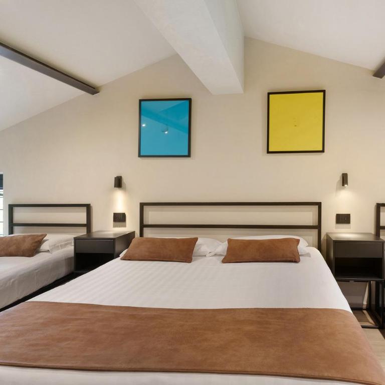 Agriturismo Casa Pezzo - Appartamento con 1 Camera da Letto e con Giardino - 2