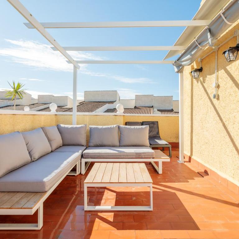 Horizon oasis_ sea house e chillout - Casa de 2 dormitorios - 24