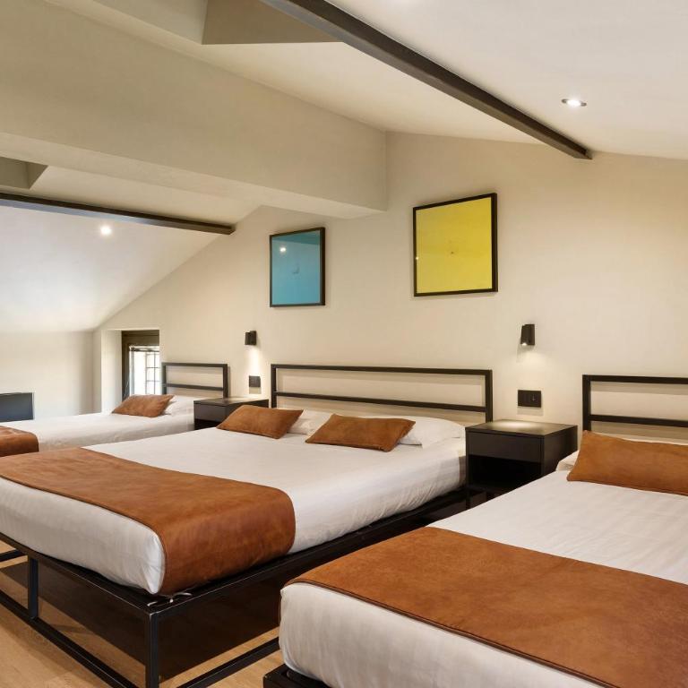 Agriturismo Casa Pezzo - Appartamento con 1 Camera da Letto e con Giardino - 1