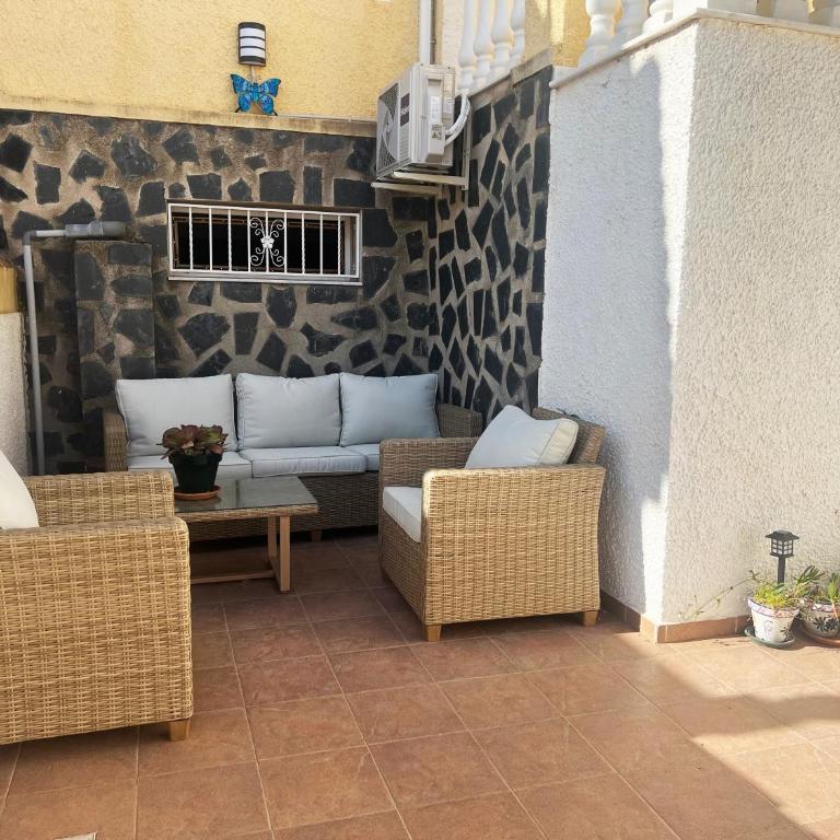 Horizon oasis_ sea house e chillout - Casa de 2 dormitorios - 27