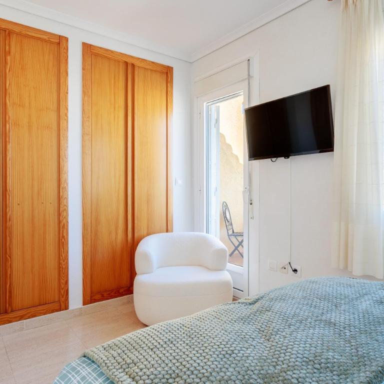 Horizon oasis_ sea house e chillout - Casa de 2 dormitorios - 15