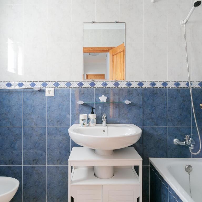 Horizon oasis_ sea house e chillout - Casa de 2 dormitorios - 16