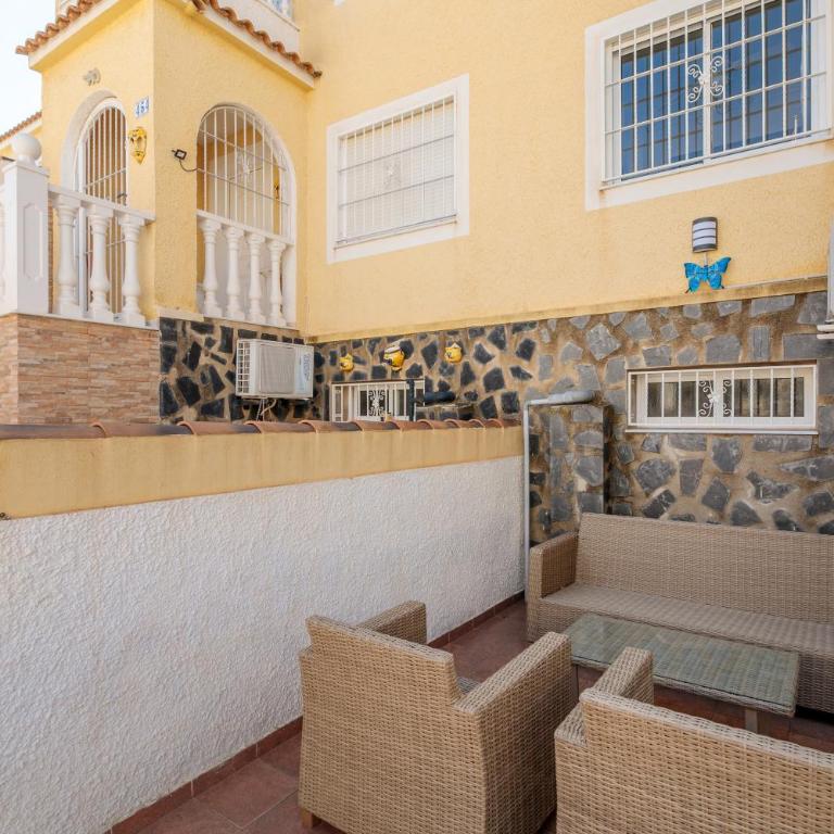 Horizon oasis_ sea house e chillout - Casa de 2 dormitorios - 25