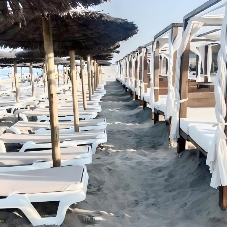 Horizon oasis_ sea house e chillout - Casa de 2 dormitorios - 36