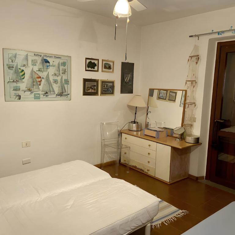 Casa 2 Punta Negra Vista Mare - Casa con 1 Camera da Letto - 7