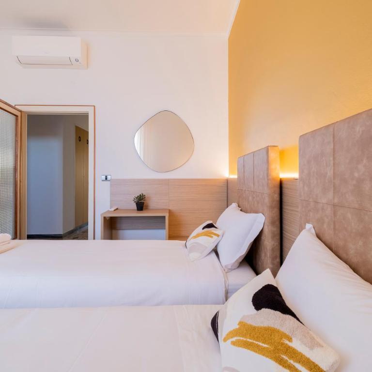 Urbanicooh Terrazza Valdonica - Appartamento con 3 Camere da Letto e con Vista - 7