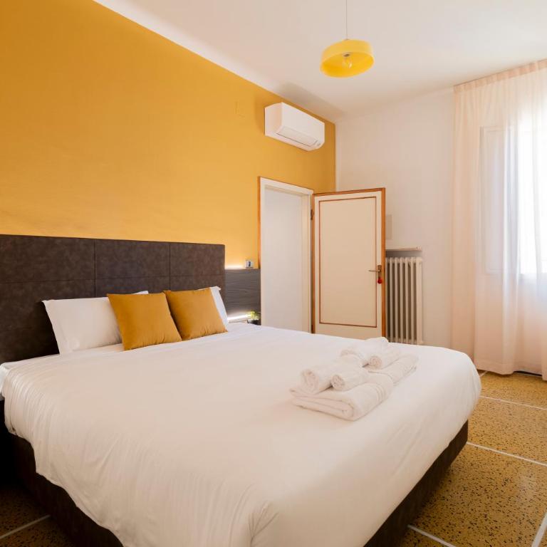 Urbanicooh Terrazza Valdonica - Appartamento con 3 Camere da Letto e con Vista - 4