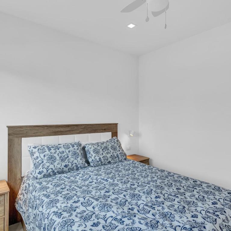 Casarossa available from March 12th - Apartamento de 1 dormitorio con jardín - 11