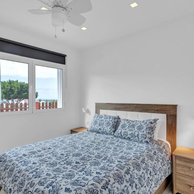 Casarossa available from March 12th - Apartamento de 1 dormitorio con jardín - 7