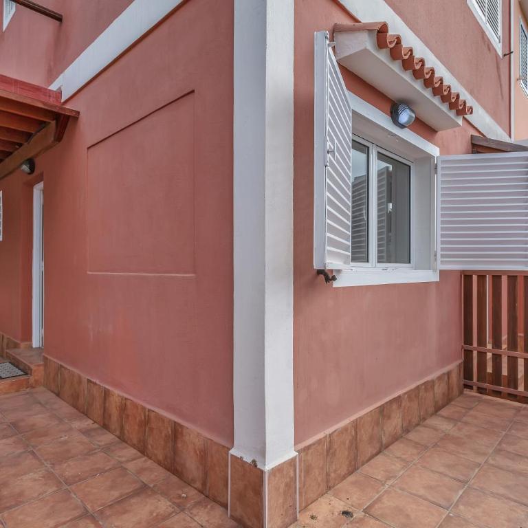 Casarossa available from March 12th - Apartamento de 1 dormitorio con jardín - 20