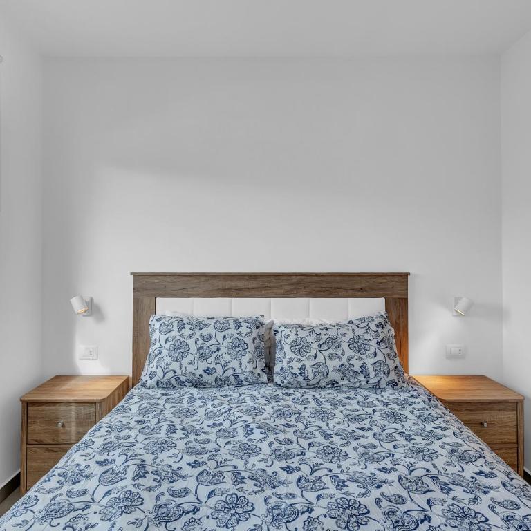 Casarossa available from March 12th - Apartamento de 1 dormitorio con jardín - 8