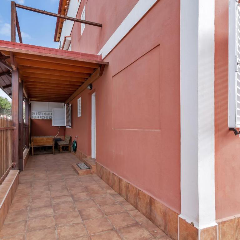 Casarossa available from March 12th - Apartamento de 1 dormitorio con jardín - 19