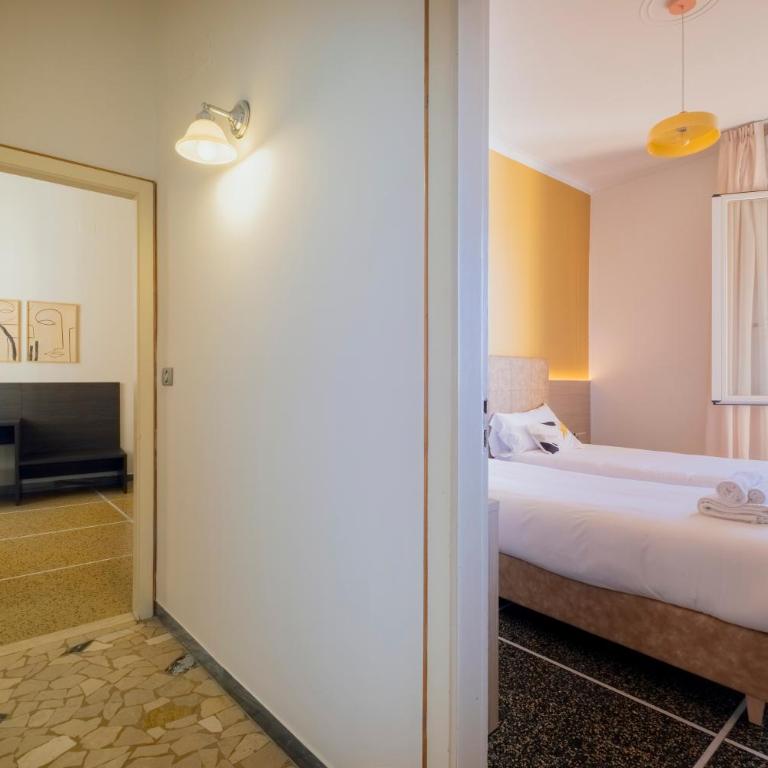 Urbanicooh Terrazza Valdonica - Appartamento con 3 Camere da Letto e con Vista - 6