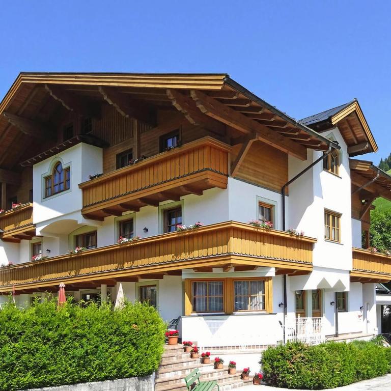 Apartment in Filzmoos near Ski Amadé - One-Bedroom Apartment - 9