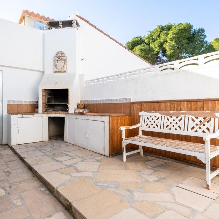 Casa Thaiker - Chalet de 3 dormitorios - 14