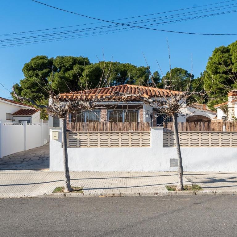 Casa Thaiker - Chalet de 3 dormitorios - 16