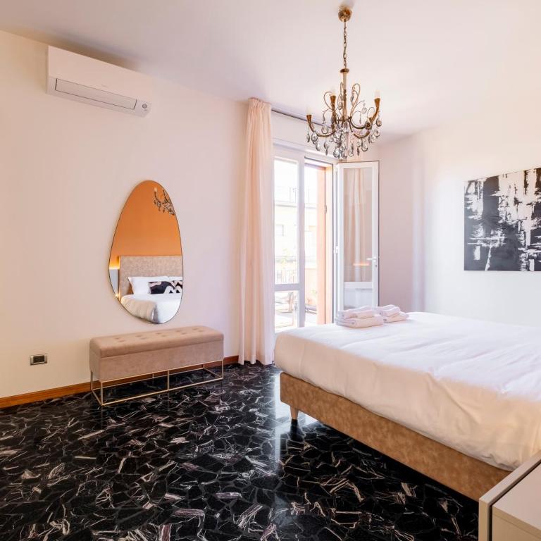 Urbanicooh Terrazza Valdonica - Appartamento con 3 Camere da Letto e con Vista - 11