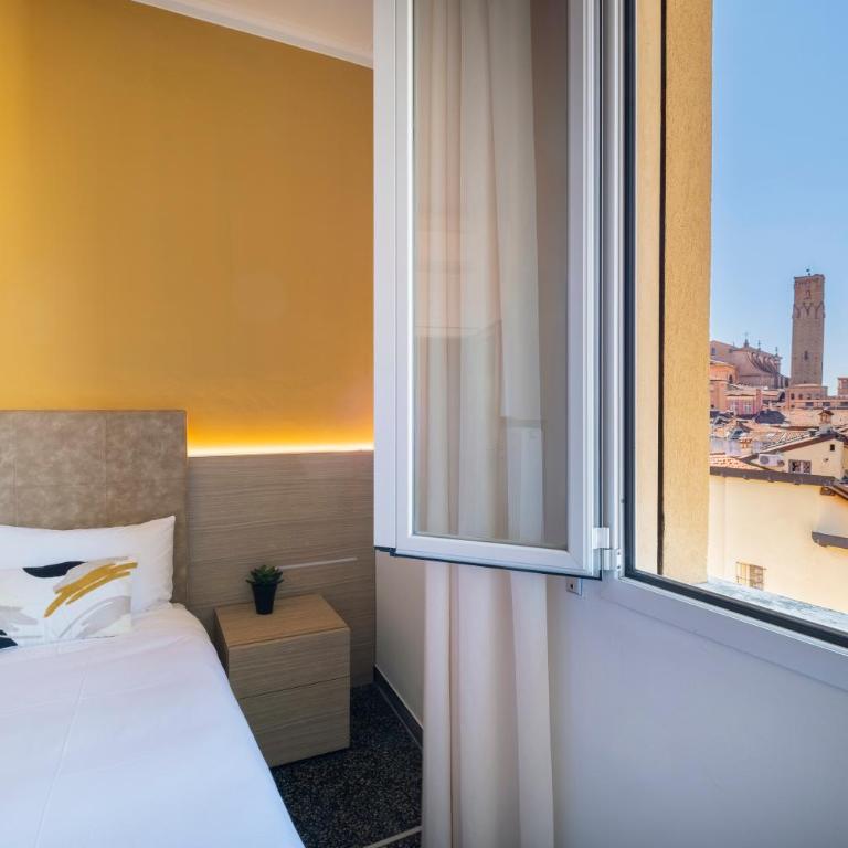 Urbanicooh Terrazza Valdonica - Appartamento con 3 Camere da Letto e con Vista - 8
