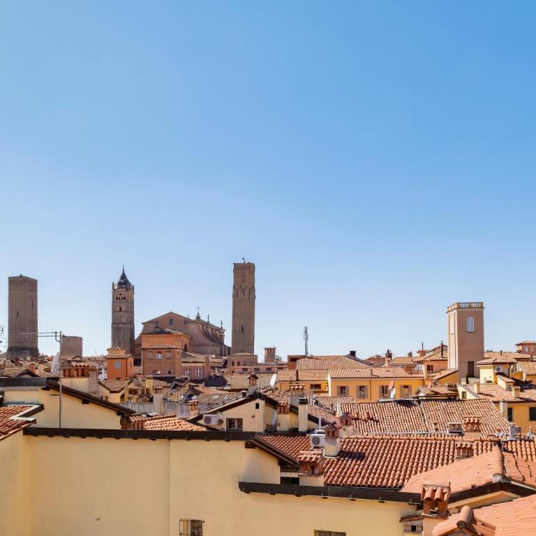 Urbanicooh Terrazza Valdonica - Appartamento con 3 Camere da Letto e con Vista - 9