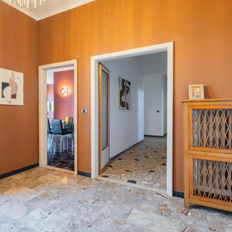 Urbanicooh Terrazza Valdonica - Appartamento con 3 Camere da Letto e con Vista - 3