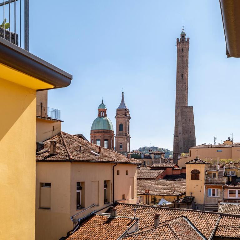 Urbanicooh Terrazza Valdonica - Appartamento con 3 Camere da Letto e con Vista - 31