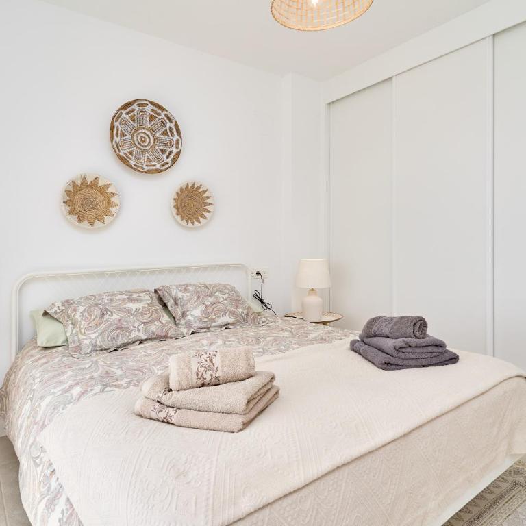 Icon Marina D - Two-Bedroom Deluxe Apartment with Ocean View - 13