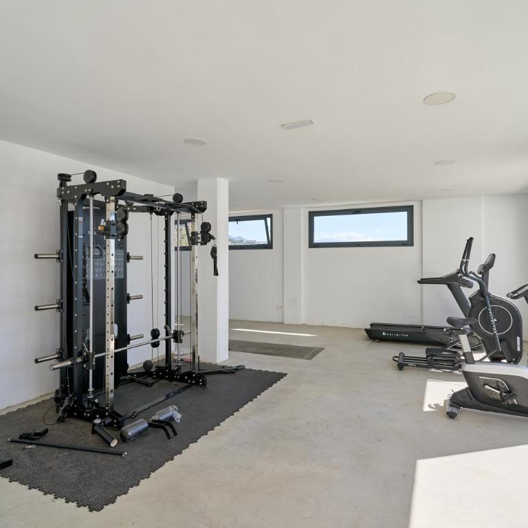 Icon Marina D - Two-Bedroom Deluxe Apartment with Ocean View - 22