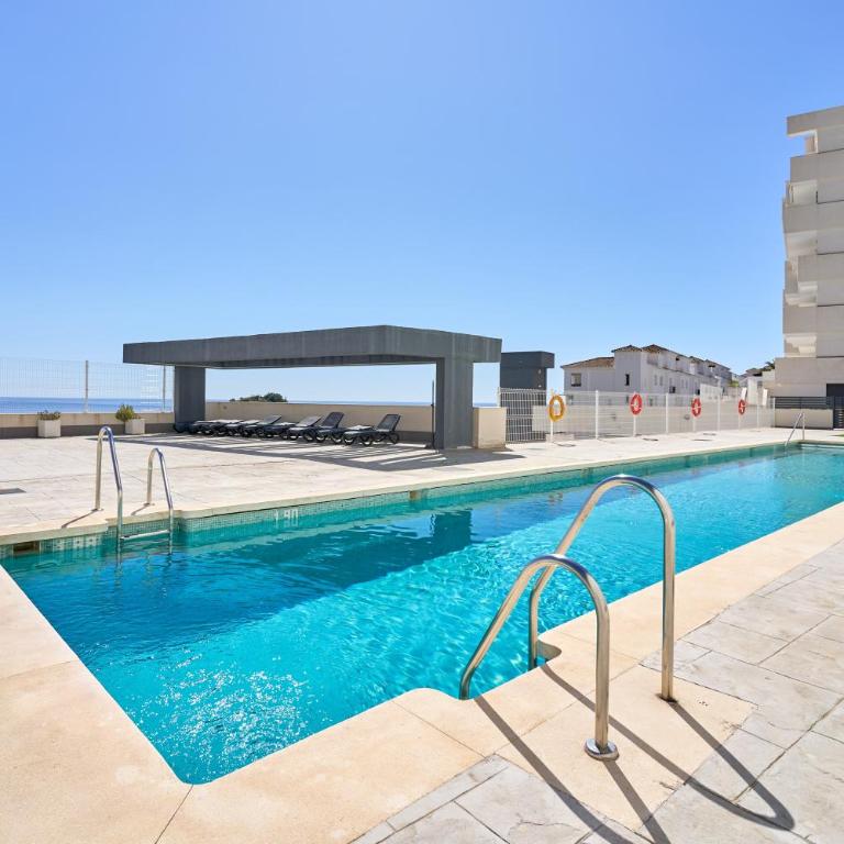 Icon Marina D - Two-Bedroom Deluxe Apartment with Ocean View - 26