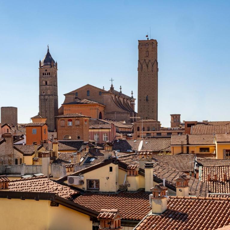 Urbanicooh Terrazza Valdonica - Appartamento con 3 Camere da Letto e con Vista - 34