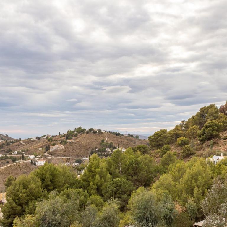Casa Haza Rila - Piscina y Wifi - Villa con vistas al mar - 26