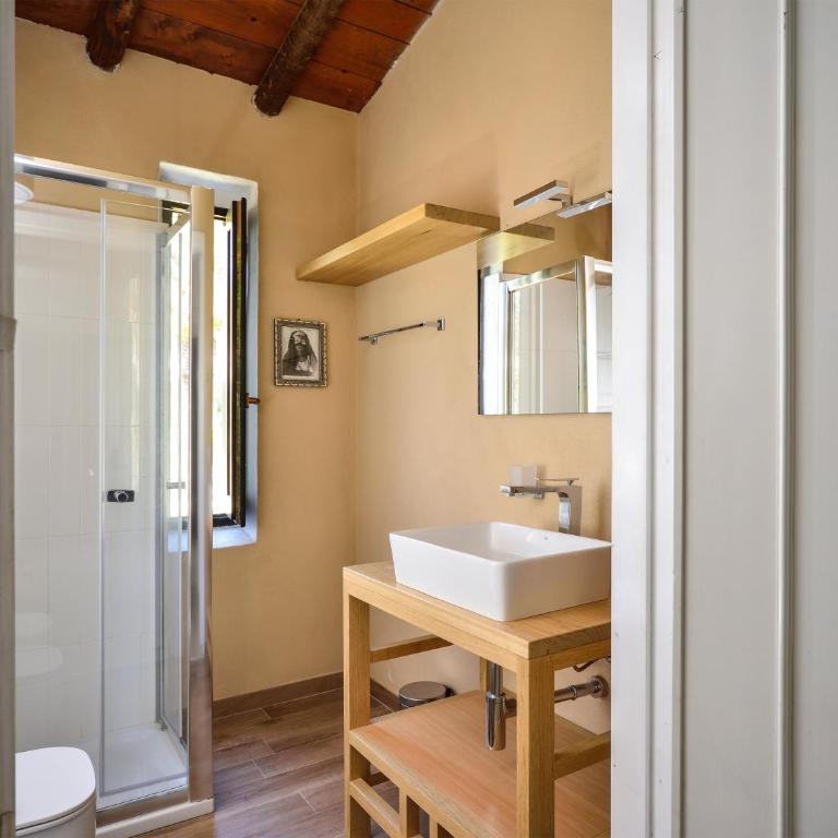 Villetta 9 - Villa con Vista Giardino - 11