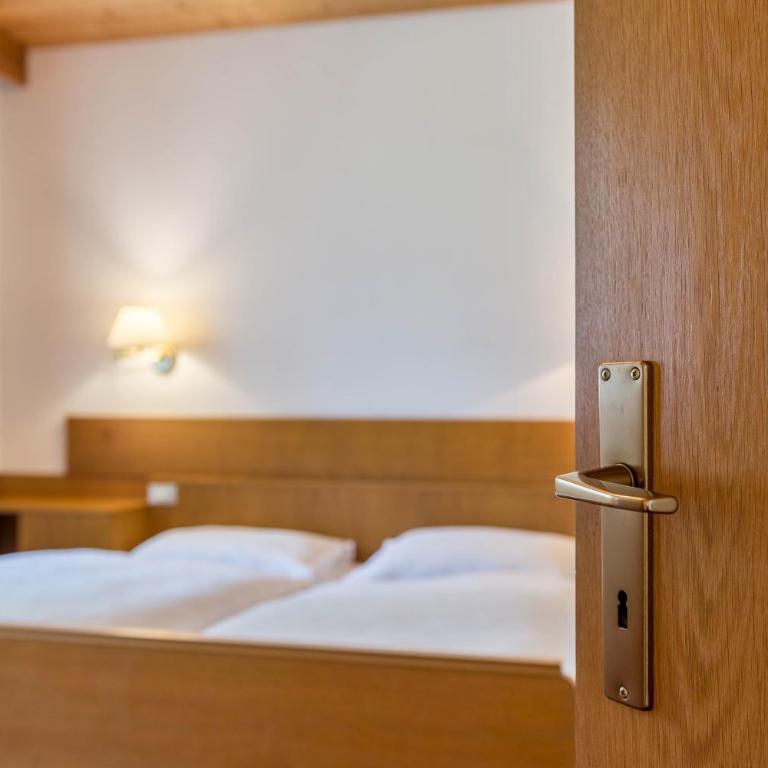 Sabina Dolomites Santner - Appartamento Deluxe con 2 Camere da Letto e Vista Giardino - 13