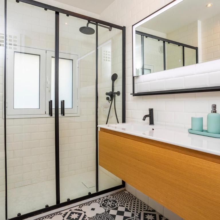 Antonia House Apartment - Premium Apartment mit 3 Schlafzimmern und Balkon - 17