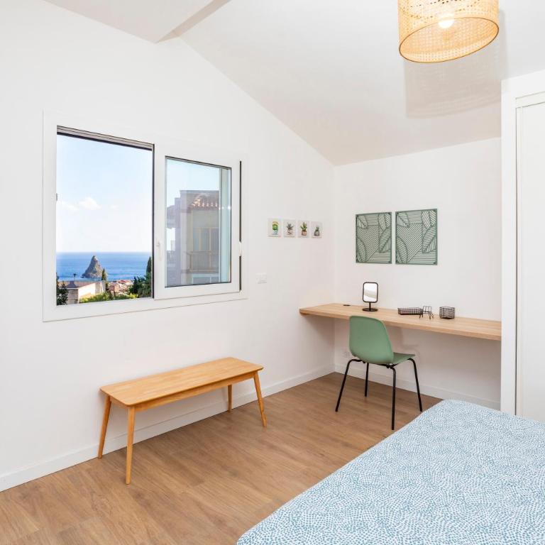 Antonia House Apartment - Premium Apartment mit 3 Schlafzimmern und Balkon - 23