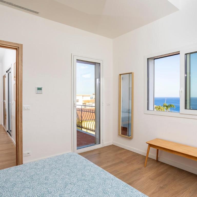 Antonia House Apartment - Premium Apartment mit 3 Schlafzimmern und Balkon - 24
