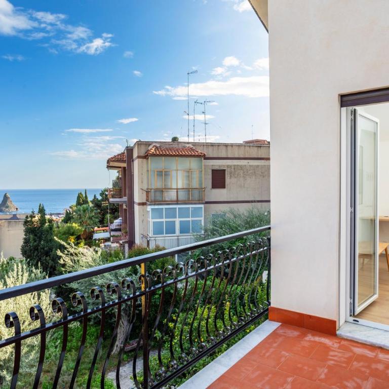 Antonia House Apartment - Premium Apartment mit 3 Schlafzimmern und Balkon - 32