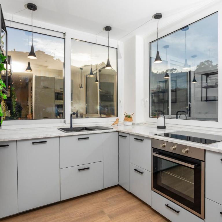 Antonia House Apartment - Premium Apartment mit 3 Schlafzimmern und Balkon - 11