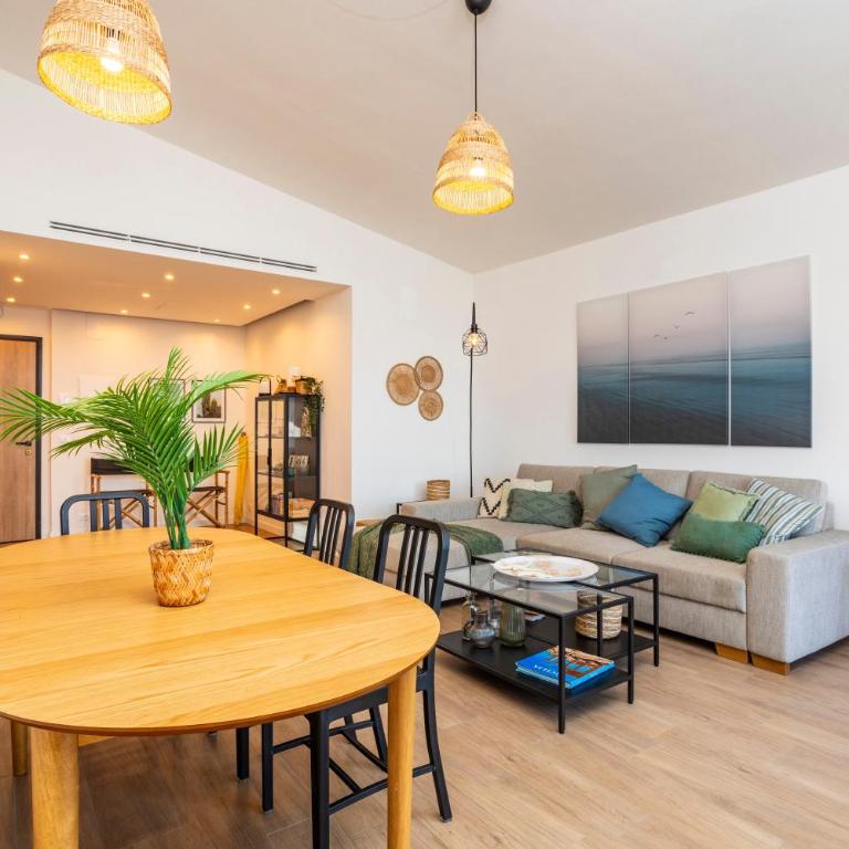 Antonia House Apartment - Premium Apartment mit 3 Schlafzimmern und Balkon - 28