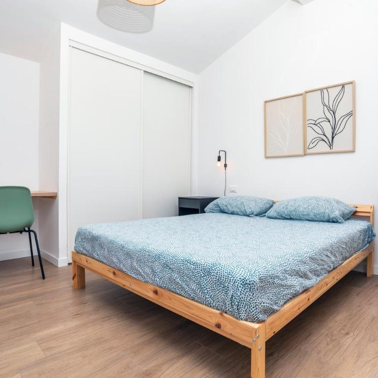 Antonia House Apartment - Premium Apartment mit 3 Schlafzimmern und Balkon - 21