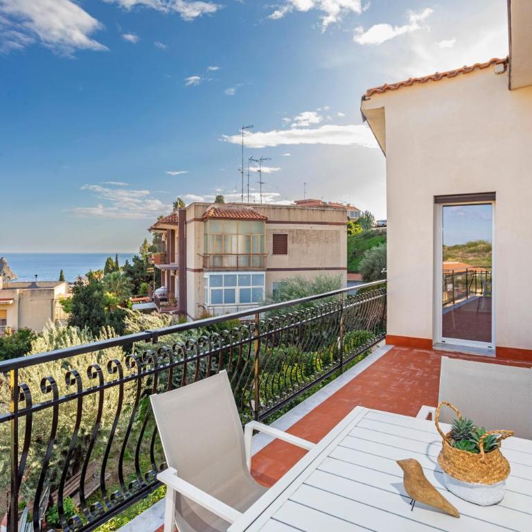 Antonia House Apartment - Premium Apartment mit 3 Schlafzimmern und Balkon - 9